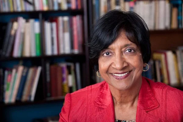 PREMIO NOBEL Jurista sudafricana Navi Pillay