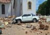 Panamá: Agua y vivienda, son las necesidades más importantes a causa del terremoto Necesidades por el terremoto en Panamá