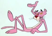 La Pantera Rosa
