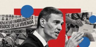 Pedro Sánchez disuelve Congreso