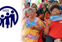 Aquí la fecha de pago de la pensión de noviembre (+IVSS)