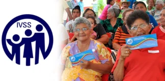 Aquí la fecha de pago de la pensión de noviembre (+IVSS) Aquí la fecha de pago de la pensión de noviembre (+IVSS)