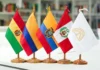 Perú asume presidencia pro tempore de la Comunidad Andina Presidencia pro tempore de la Comunidad Andina
