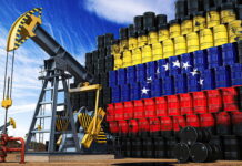 Producción petrolera registra un crecimiento del 8% este 2026 produccion-petrolera-crecimiento