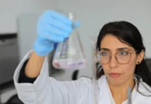 Convocatoria al Premio Mujeres en Ciencia 2027 se extiende hasta el 28 de octubre Premio Mujeres en Ciencia 2027