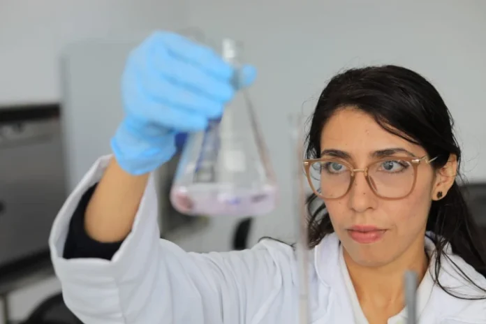 Premio mujeres Premio Mujeres en Ciencia 2027