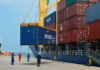 Puerto El Guamache registró crecimiento del 26 % en movimiento de carga Puerto El Guamache registra crecimiento del 26 % en movimiento de carga durante octubre