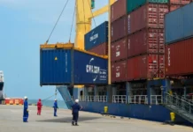 Puerto El Guamache registró crecimiento del 26 % en movimiento de carga Puerto El Guamache registra crecimiento del 26 % en movimiento de carga durante octubre