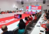 Psuv ratifica confianza en delegación del Gobierno para mesa de diálogo con AN 2015