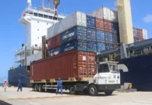 Puerto El Guamache exporta 164 toneladas de productos pesqueros a cinco países
