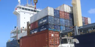 Puerto El Guamache exporta 164 toneladas de productos pesqueros a cinco países