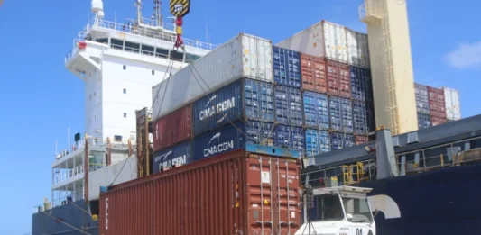 Puerto El Guamache exporta 164 toneladas de productos pesqueros a cinco países