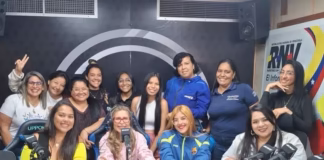 RNV celebrará la séptima edición de Radiotom El Original este 31 de octubre