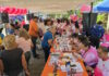 Ruta Rosa en Valencia brinda atención médica integral en Flor Amarillo RUTA ROSA