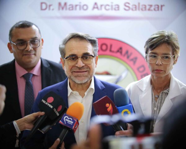 historias clínicas carabobo