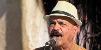 Orinoco río hermoso | Simón Petit Rafael Rodriguez-compositor-la gaita Orinoco