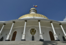 Reforma de la Ley Eléctrica venezolana