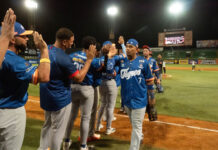 Hoy en la pelota | Tigres de Aragua arrancó con triunfo firme ante Caribes