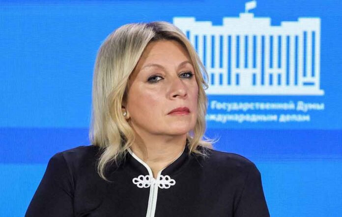 Rusia Rusia