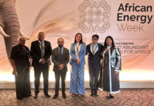 Venezuela presenta su desarrollo petrolero en la African Energy Week La República Bolivariana de Venezuela participó en la African Energy Week, celebrada en el Centro Internacional de Convenciones de Ciudad del Cabo,