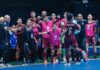 Futsal Vinotinto vence a Paraguay 3-2 y avanza a la fase final del torneo