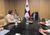 Presidente Mulino agradece a Venezuela