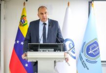 Instalan Jornada Jurídica “Acceso a la Justicia”