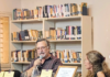 El caballo poético de Piero de Vicari | Arnaldo Jiménez