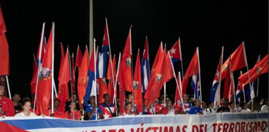 cincuentenario-atentado-vuelo cubana de aviación