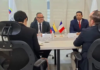 alianza estratégica Francia-Venezuela
