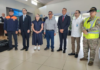 Venezuela inició 2da fase de evaluación del terremoto tras relevar a sus técnicos en Panamá Panamá-Venezuela-relevo-evaluación técnica-terremoto