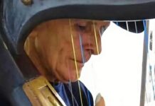In memoriam Edgar Espinoza, arpista de Barinitas | Luis Alberto Angulo