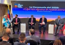 Sector seguros en Venezuela creció 20% en 2026