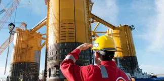 Petrolera Shell apuesta por el gas natural de Venezuela Shell gas Venezuela