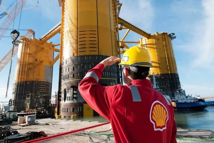 Shell gas Venezuela Shell gas Venezuela