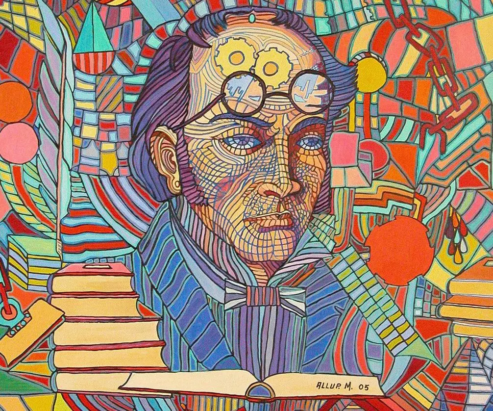 Simón Rodríguez Simón Rodríguez