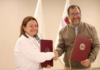 MINCYT y MinHidrocarburos firman convenio para impulsar innovación energética MINCYT e Hidrocarburos firma convenio para impulsar la innovación energética