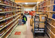 ANSA garantiza abastecimiento de rubros navideños ANSA garantiza abastecimiento