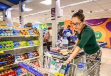 Mira cuántos supermercados han abierto sus puertas en Venezuela este 2026