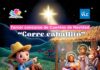 TERCER CONCURSO DE CUENTOS DE NAVIDAD CORRE CABALLITO