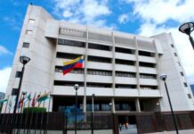 TSJ reestructura tribunales con competencia en terrorismo