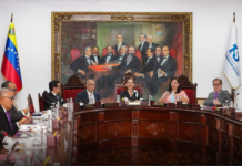 TSJ avala reforma a la Ley contra el Odio y da autorización para continuar debate