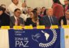 Tania Díaz en México: ¡Nosotros somos bolivarianos y socialistas!