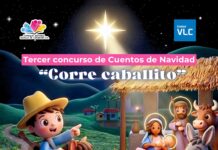 Tercer Concurso de Cuentos de Navidad «Corre Caballito»: Aquí las bases y requisitos Tercer Concurso de Cuentos Corre Caballito-corrección-27 de noviembre