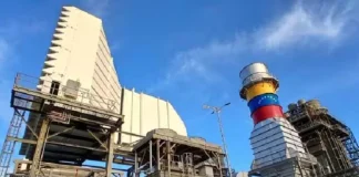 Termoeléctrica del Zulia