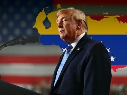 Trump Venezuela