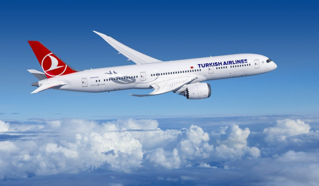 Turkish Airlines