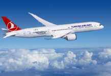 Maiquetía eleva su conectividad internacional tras la reactivación de Turkish Airlines Turkish Airlines