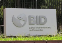 Venezuela recibe primer desembolso del BID