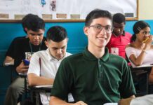 Registro programa becas